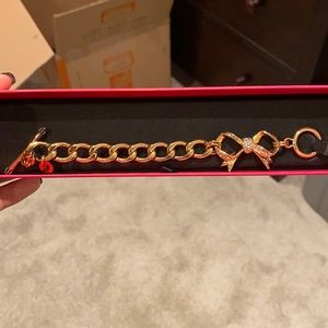 Juicy Couture bracelet